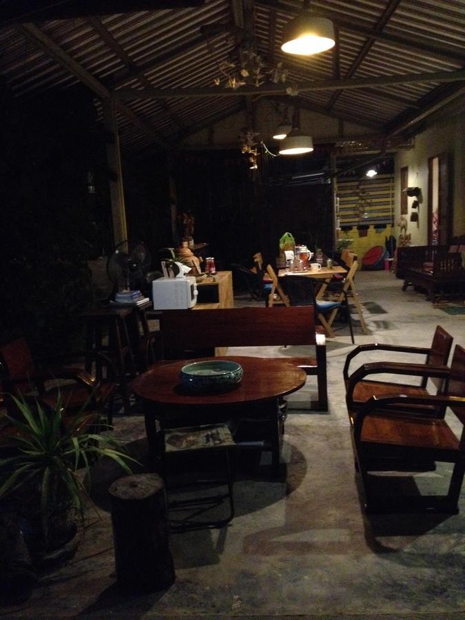 Milin Guesthouse เชียงราย ภายนอก รูปภาพ