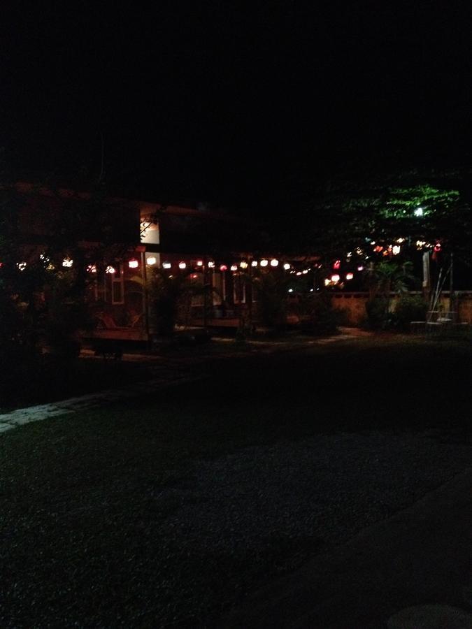 Milin Guesthouse เชียงราย ภายนอก รูปภาพ