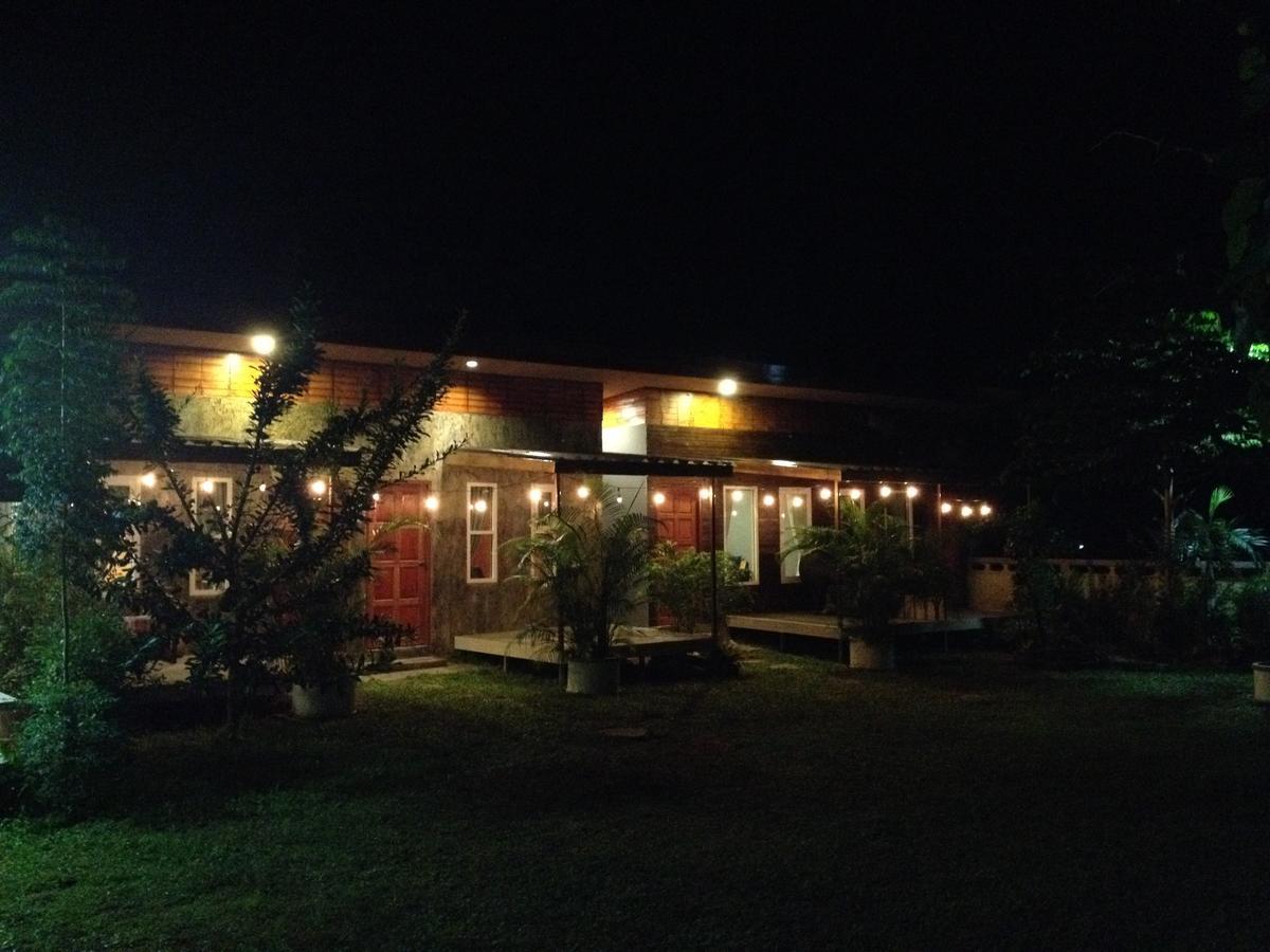 Milin Guesthouse เชียงราย ภายนอก รูปภาพ