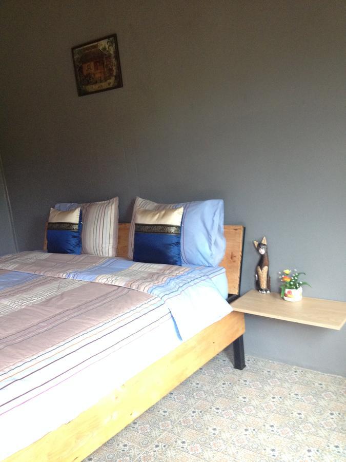 Milin Guesthouse เชียงราย ภายนอก รูปภาพ