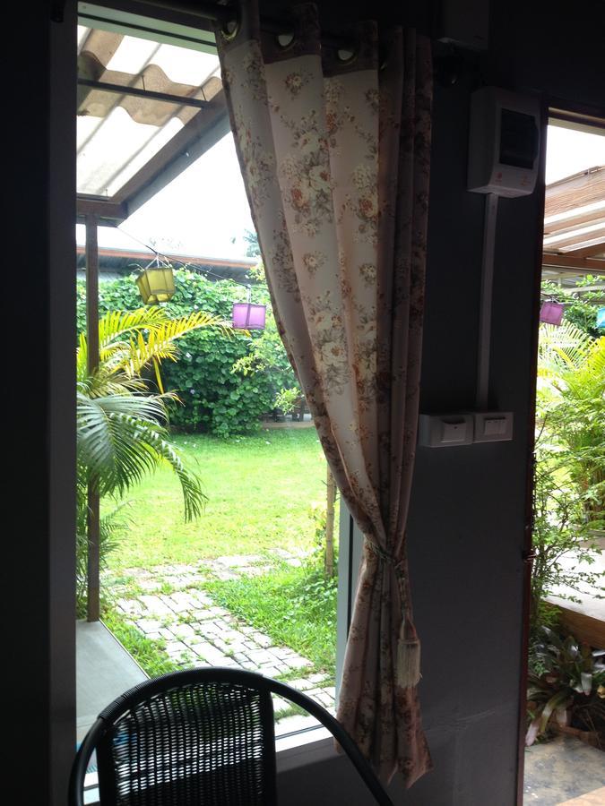 Milin Guesthouse เชียงราย ภายนอก รูปภาพ