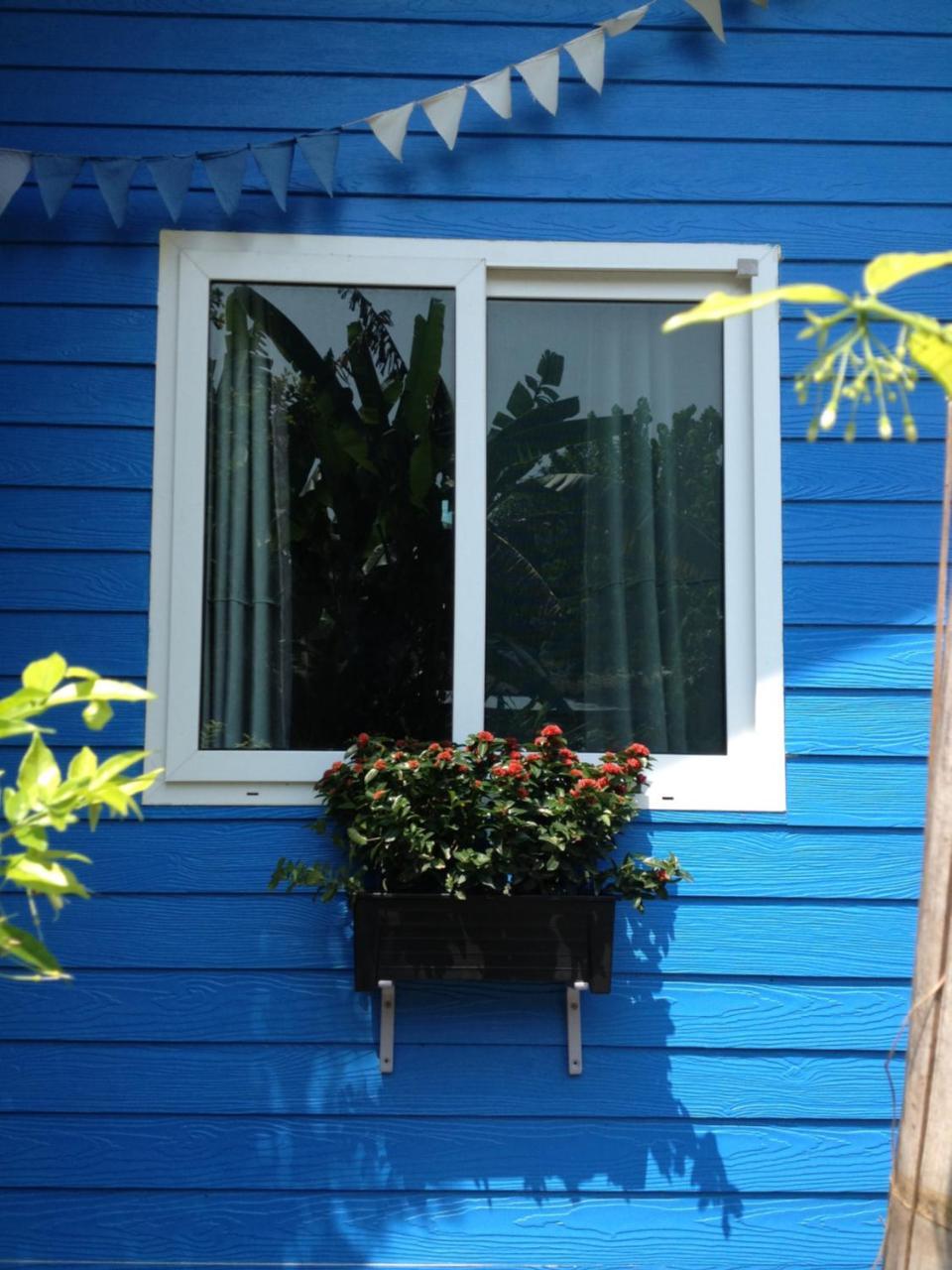Milin Guesthouse เชียงราย ภายนอก รูปภาพ