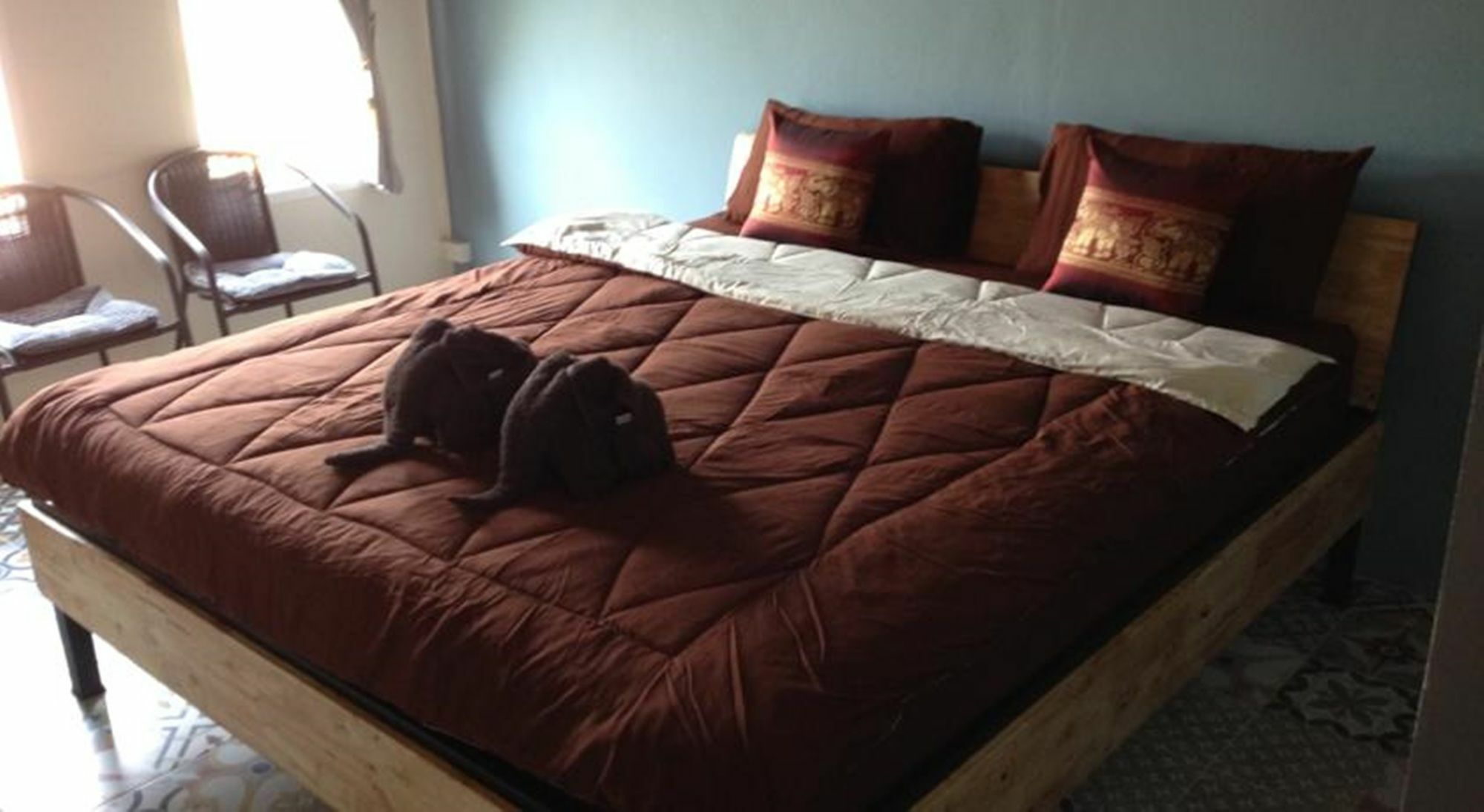 Milin Guesthouse เชียงราย ภายนอก รูปภาพ