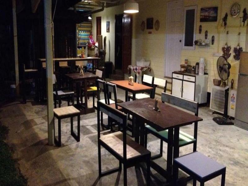 Milin Guesthouse เชียงราย ภายนอก รูปภาพ