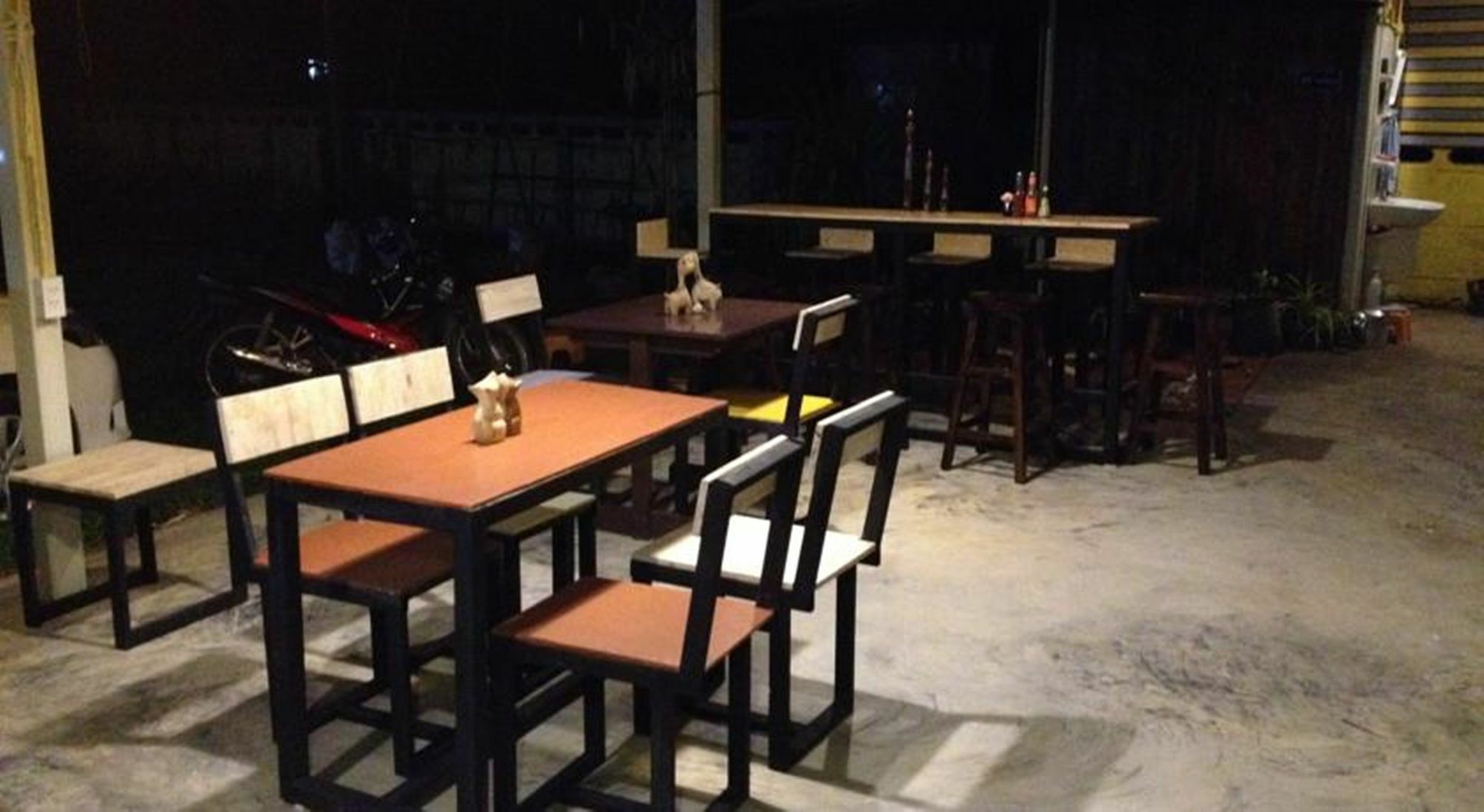 Milin Guesthouse เชียงราย ภายนอก รูปภาพ