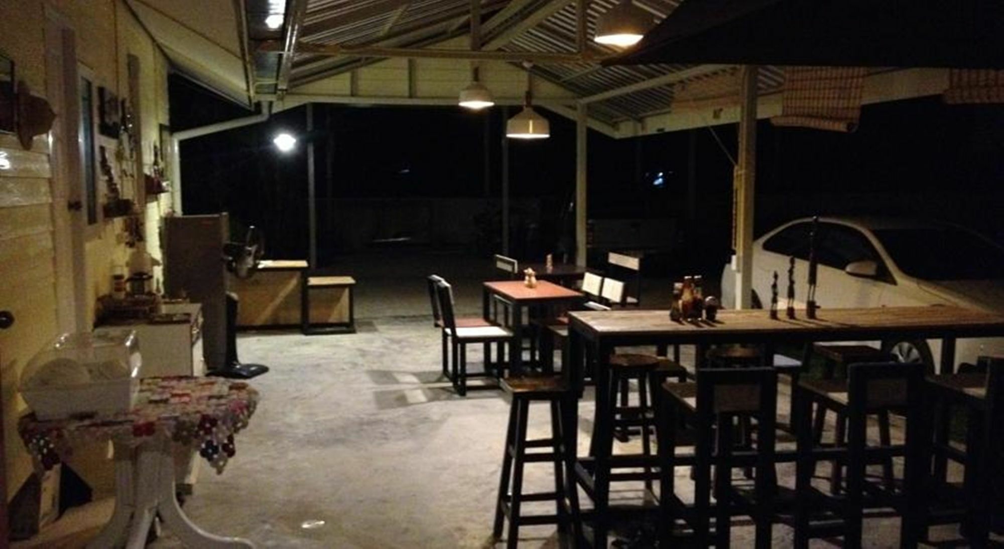 Milin Guesthouse เชียงราย ภายนอก รูปภาพ