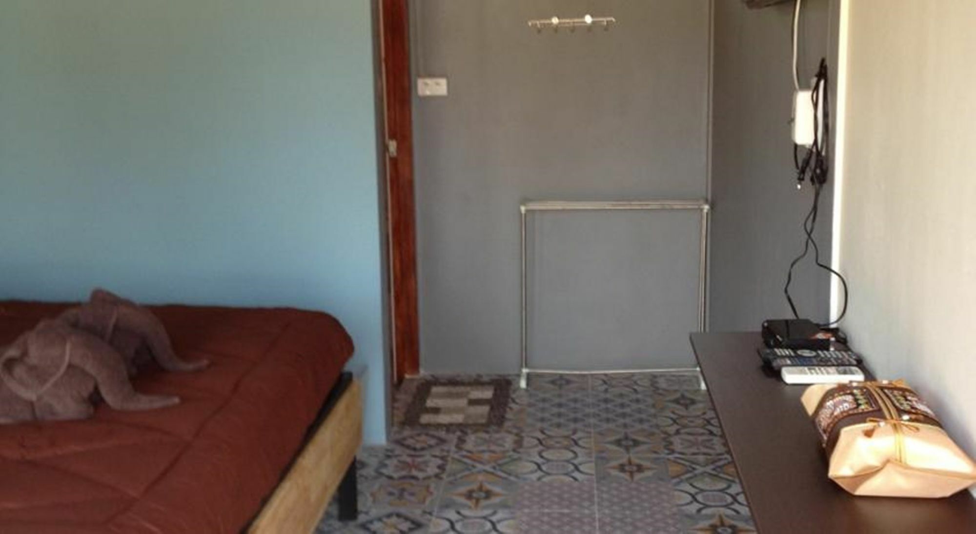 Milin Guesthouse เชียงราย ภายนอก รูปภาพ