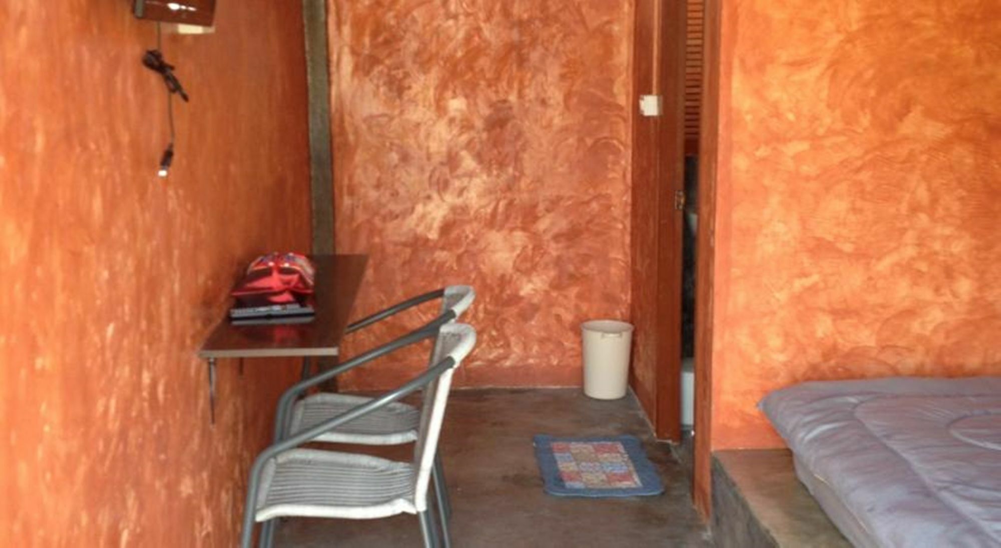 Milin Guesthouse เชียงราย ภายนอก รูปภาพ